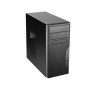 Antec VSK3000B-U3/U2 Mini Tower Nero