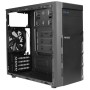 Antec VSK3000 Elite Mini Tower Nero