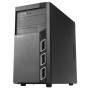 Antec VSK3000 Elite Mini Tower Nero