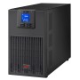 APC SRV1KI gruppo di continuità (UPS) Doppia conversione (online) 1 kVA 800 W 3 presa(e) AC