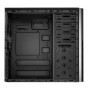 Antec VSK4000B-U2/U3 computer case Desktop Nero