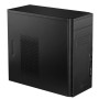 Antec VSK3000B-U3/U2 Mini Tower Nero