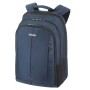 Samsonite GuardIT borsa per notebook 39,6 cm (15.6") Zaino Blu