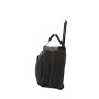 Samsonite 115332-1041 bagaglio Trolley Guscio morbido Nero 26,5 L Poliestere