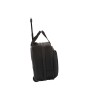 Samsonite 115332-1041 bagaglio Trolley Guscio morbido Nero 26,5 L Poliestere