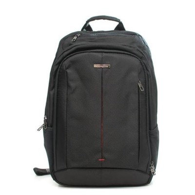 Samsonite GuardIT borsa per notebook 39,6 cm (15.6") Zaino Nero