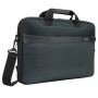 Targus GeoLite borsa per notebook 39,6 cm (15.6") Valigetta ventiquattrore Grigio