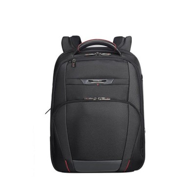 Samsonite PRO-DLX 5 borsa per notebook 39,6 cm (15.6") Zaino Nero