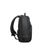 Samsonite PRO-DLX 5 borsa per notebook 39,6 cm (15.6") Zaino Nero