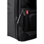 Samsonite PRO-DLX 5 borsa per notebook 39,6 cm (15.6") Zaino Nero