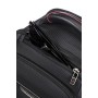 Samsonite PRO-DLX 5 borsa per notebook 39,6 cm (15.6") Zaino Nero