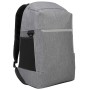 Targus CityLite borsa per notebook 39,6 cm (15.6") Zaino Nero, Grigio