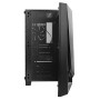 Antec DP301M Micro Tower Nero