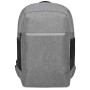 Targus CityLite borsa per notebook 39,6 cm (15.6") Zaino Nero, Grigio