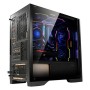 Antec DP301M Micro Tower Nero