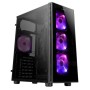 Antec NX210 Midi Tower Nero