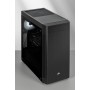 Corsair CC-9011183-WW computer case Midi Tower Nero