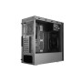 Cooler Master Silencio S600 Midi Tower Nero