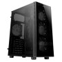 Antec NX210 Midi Tower Nero