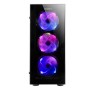 Antec NX210 Midi Tower Nero