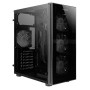 Antec NX210 Midi Tower Nero