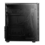 Antec NX210 Midi Tower Nero