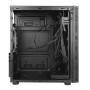 Antec NX210 Midi Tower Nero