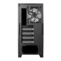 Antec P101 Silent Midi Tower Nero