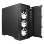 Antec P101 Silent Midi Tower Nero