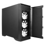 Antec P101 Silent Midi Tower Nero