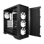 Antec P101 Silent Midi Tower Nero