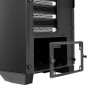 Antec P101 Silent Midi Tower Nero