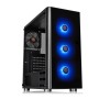 Thermaltake V200 TG RGB Midi Tower Nero