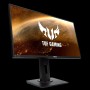 ASUS TUF Gaming VG259Q Monitor PC 62,2 cm (24.5") 1920 x 1080 Pixel Full HD LED Nero