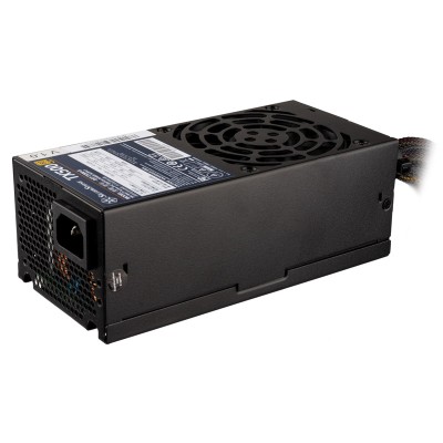 SilverStone Alimentatore TFX SST-TX500-G, 80 PLUS Gold - 500 Watt