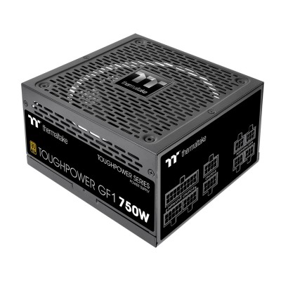 Thermaltake Toughpower GF1 750W 80 PLUS Gold, Modulare - 750 Watt