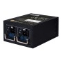 Silverstone Gemini 900A Gold, Alimentatore Ridondante - 900 Watt