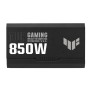 Asus TUF Gaming 850W Gold Power Supply, Modulare - 850 Watt