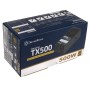 SilverStone Alimentatore TFX SST-TX500-G, 80 PLUS Gold - 500 Watt