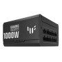 Asus TUF Gaming 1000W Gold Power Supply, Modulare - 1.000 Watt