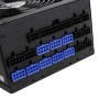 Silverstone SST-ST1100-TI v.2.0 Strider 80 Plus Titanium Modulare - 1.100 Watt