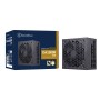 Silverstone SST-DA1000R-GM, Cybernetics Gold, modulare - 1000 Watt