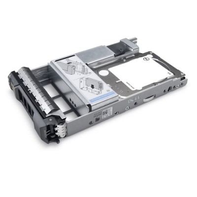 DELL 400-AUVR disco rigido interno 2.5" 2,4 TB SAS