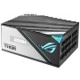 Asus ROG Thor 1200P2 Platinum II Power Supply / Aura Sync / OLED - 1200 Watt