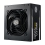 Cooler Master MWE Gold 850 V2, 80Plus Gold, Modulare, Nero - 850 Watt