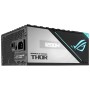 Asus ROG Thor 1200P2 Platinum II Power Supply / Aura Sync / OLED - 1200 Watt