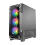 Antec DF600 Flux Midi Tower Nero