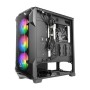 Antec DF600 Flux Midi Tower Nero