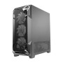 Antec DF600 Flux Midi Tower Nero