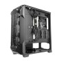 Antec DF600 Flux Midi Tower Nero